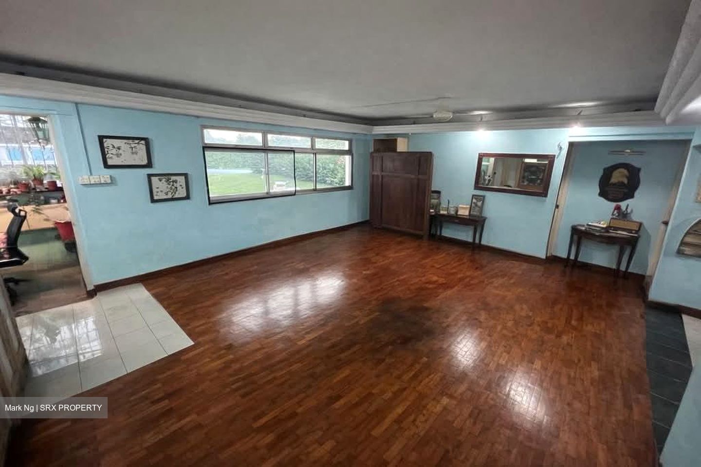 Blk 403 Woodlands Street 41 (Woodlands), HDB Executive #548871421